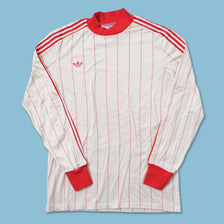 Vintage adidas Longsleeve Jersey Small / Medium 