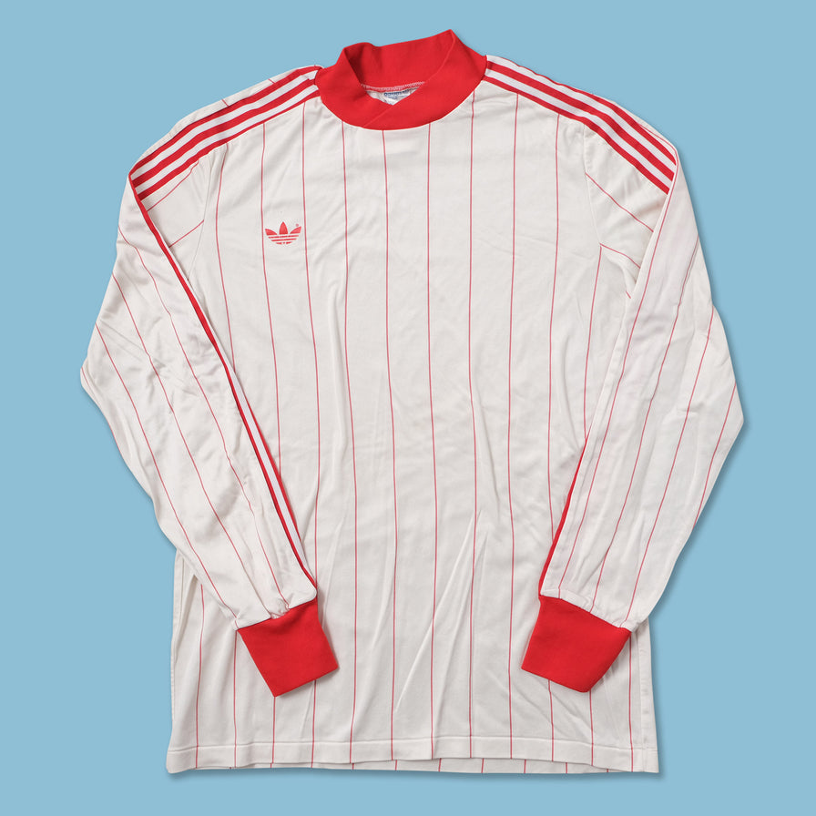 Vintage adidas Longsleeve Jersey Small / Medium 