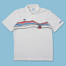 Vintage adidas Polo Large 