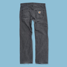 Vintage Carhartt Denim Pants 34x32 