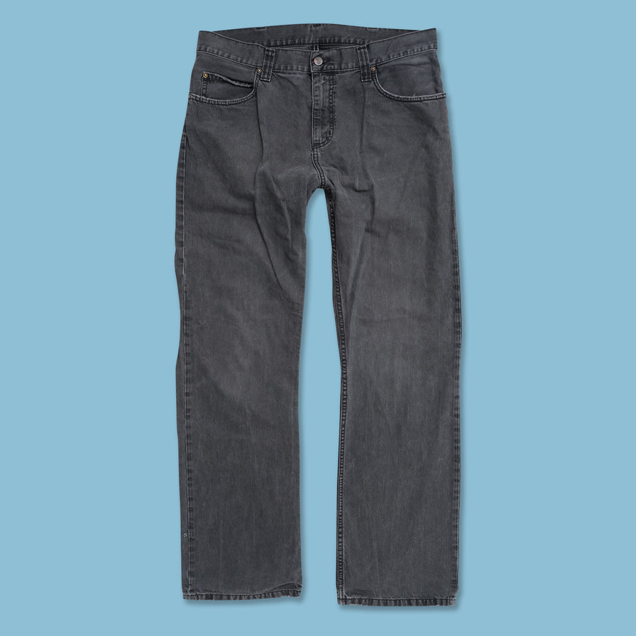 Vintage Carhartt Denim Pants 34x32 