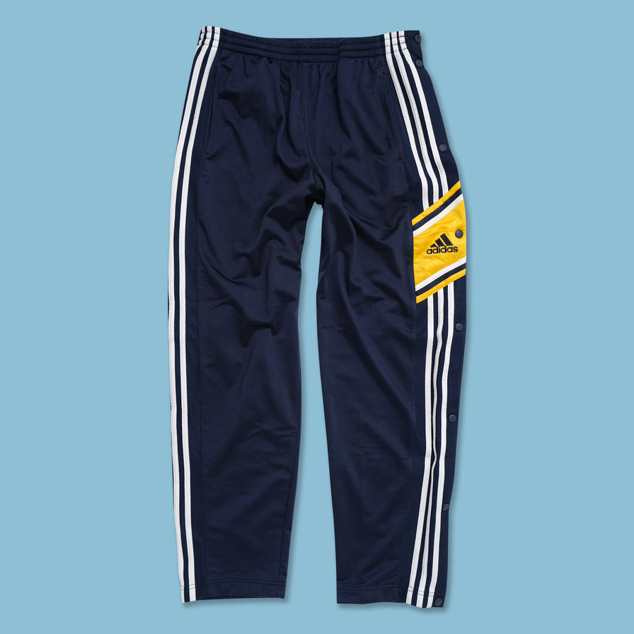 Vintage adidas Track Pants Large 