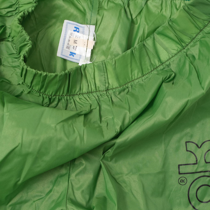 Vintage Reebok Track Pants Medium 