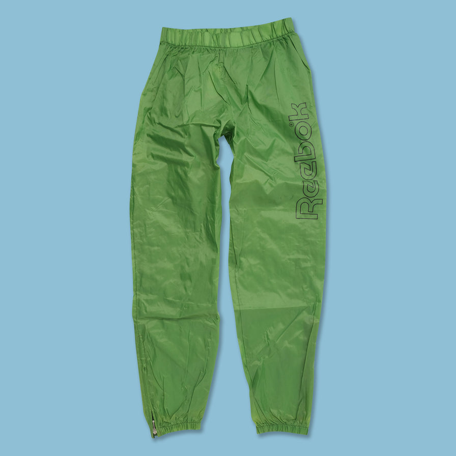 Vintage Reebok Track Pants Medium 