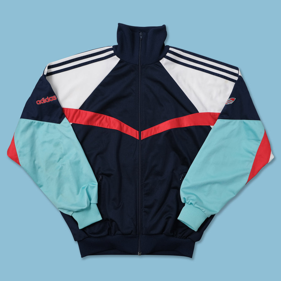 Vintage adidas Track Jacket Large 