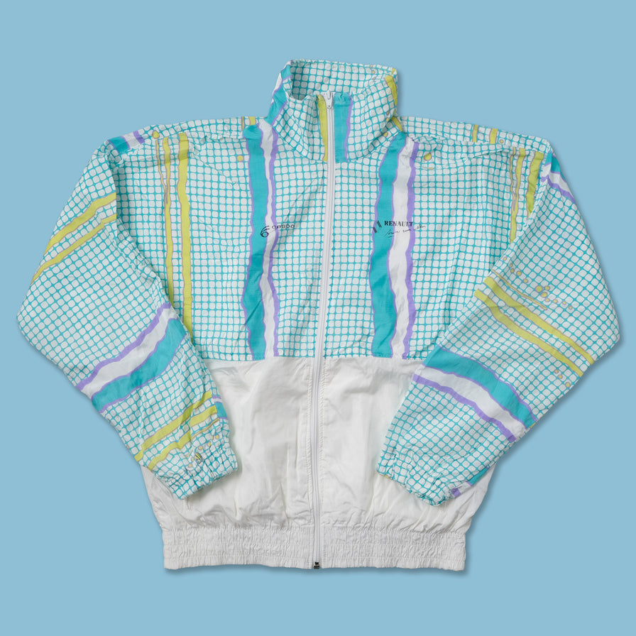 Vintage Track Jacket Small / Medium 