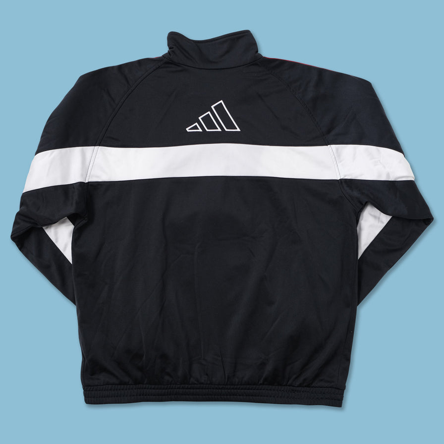 Vintage adidas Track Jacket Medium 