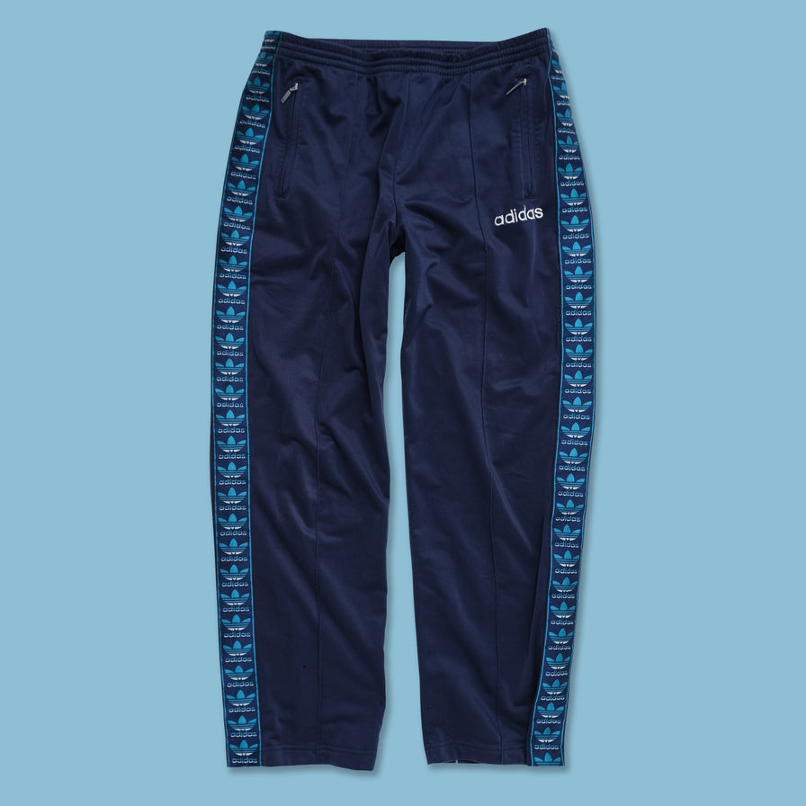 Vintage adidas Track Pants Large 