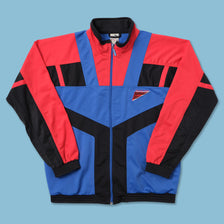 Vintage Puma Track Jacket Small / Medium 