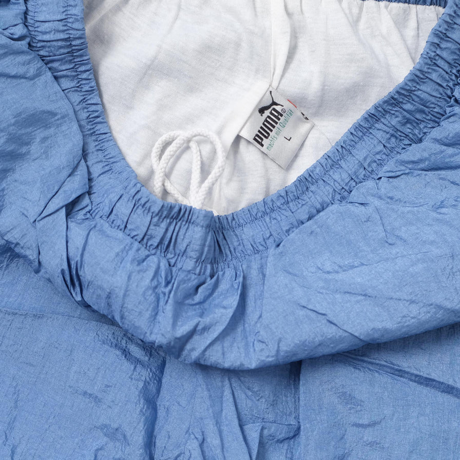 Vintage Puma Track Pants Large 