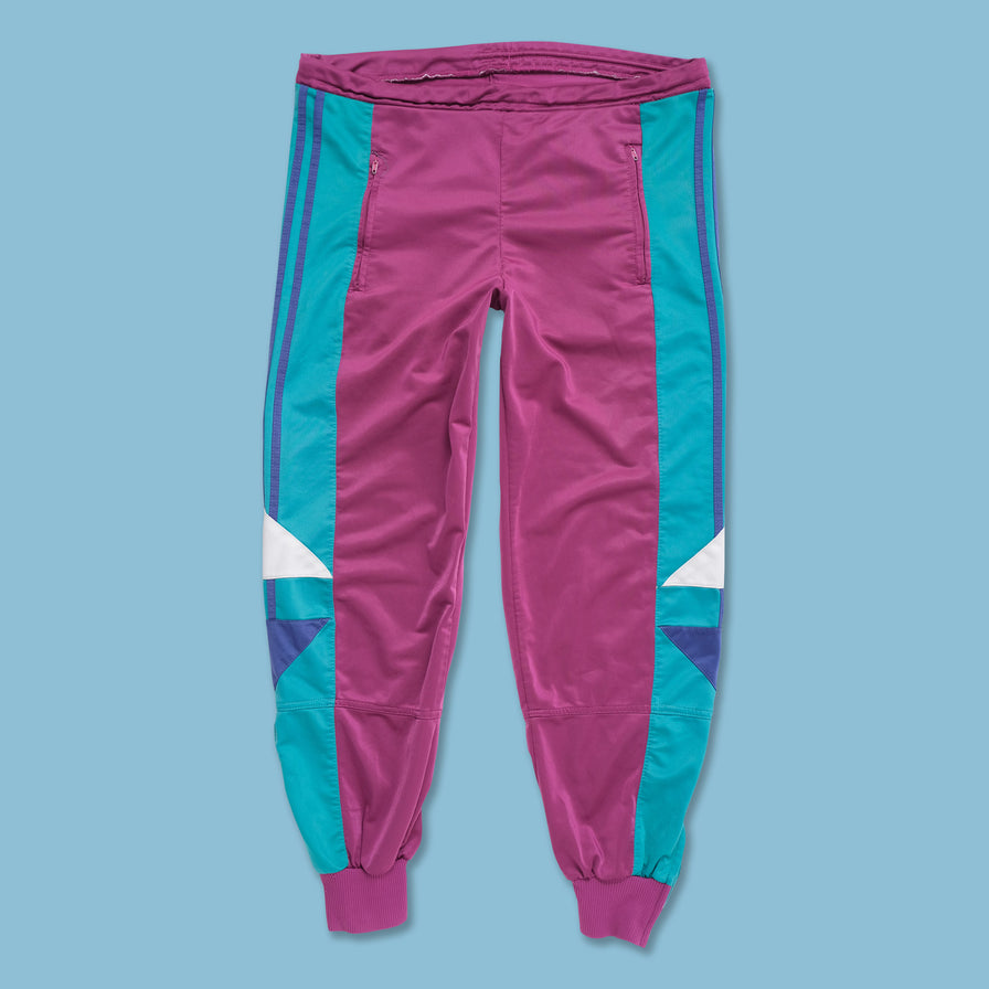 Vintage adidas Track Pants Small 