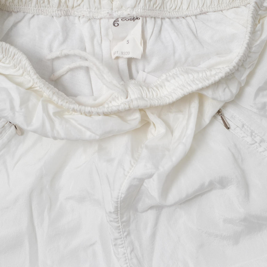 Vintage Track Pants Small 