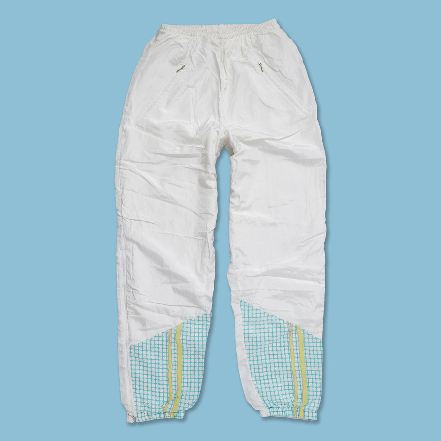 Vintage Track Pants Small 