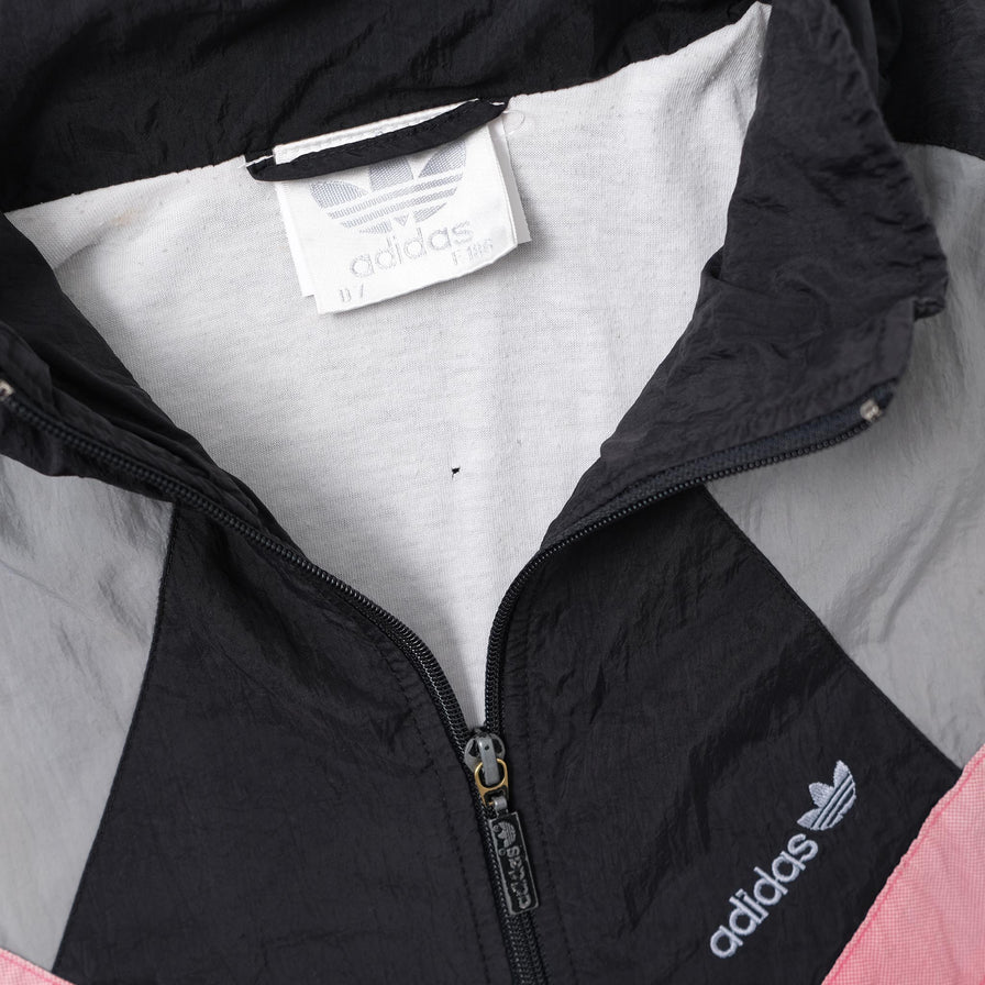 Vintage adidas Track Jacket XLarge 