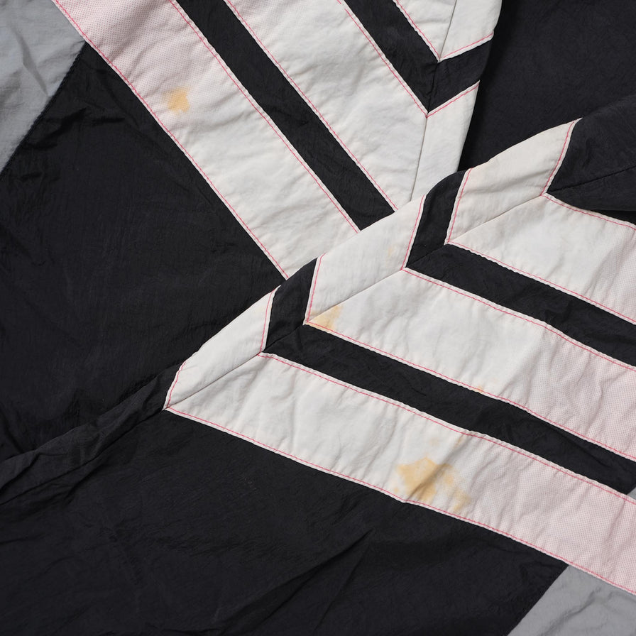 Vintage adidas Track Jacket XLarge 