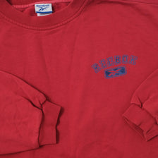 Vintage Reebok Sweater XXLarge