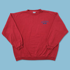 Vintage Reebok Sweater XXLarge 