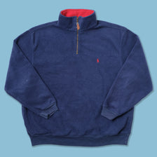 Vintage Polo Ralph Lauren Fleece Medium 