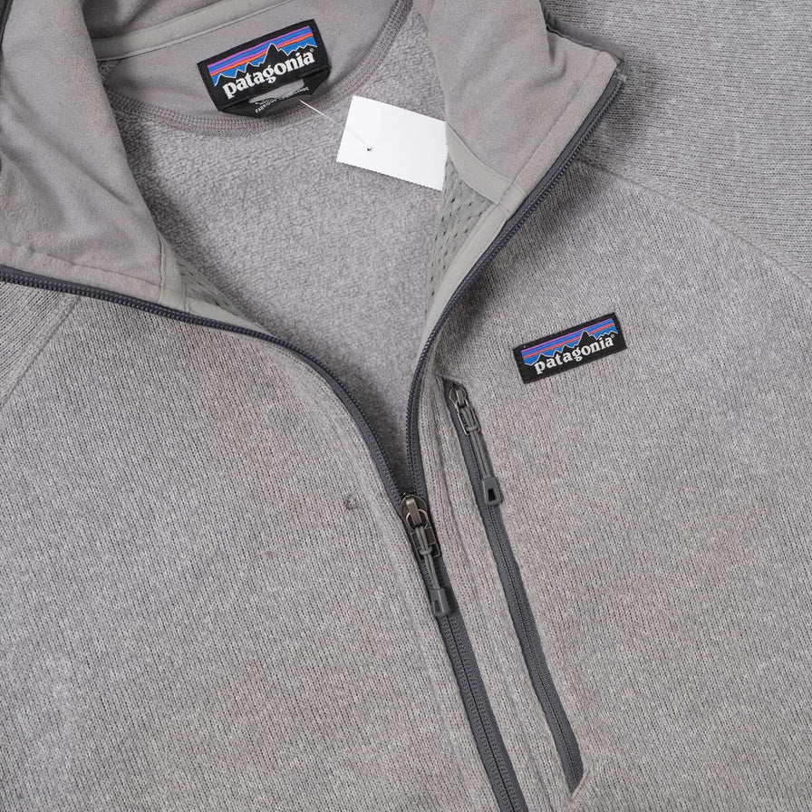 Vintage Patagonia Fleece Jacket Large 