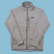 Vintage Patagonia Fleece Jacket Large 