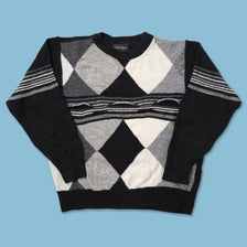 Vintage Carlo Colucci Sweater Medium / Large 