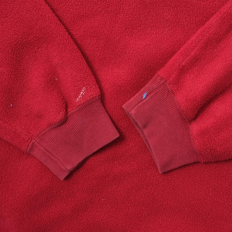 Vintage GAP Fleece Hoody Medium / Large 