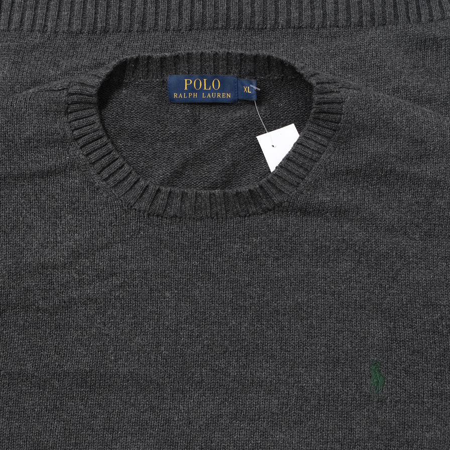 Vintage Polo Ralph Lauren Sweater XLarge 