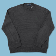 Vintage Polo Ralph Lauren Sweater XLarge 