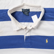 Vintage Polo Ralph Lauren Long Polo XLarge 