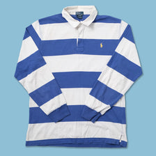 Vintage Polo Ralph Lauren Long Polo XLarge 