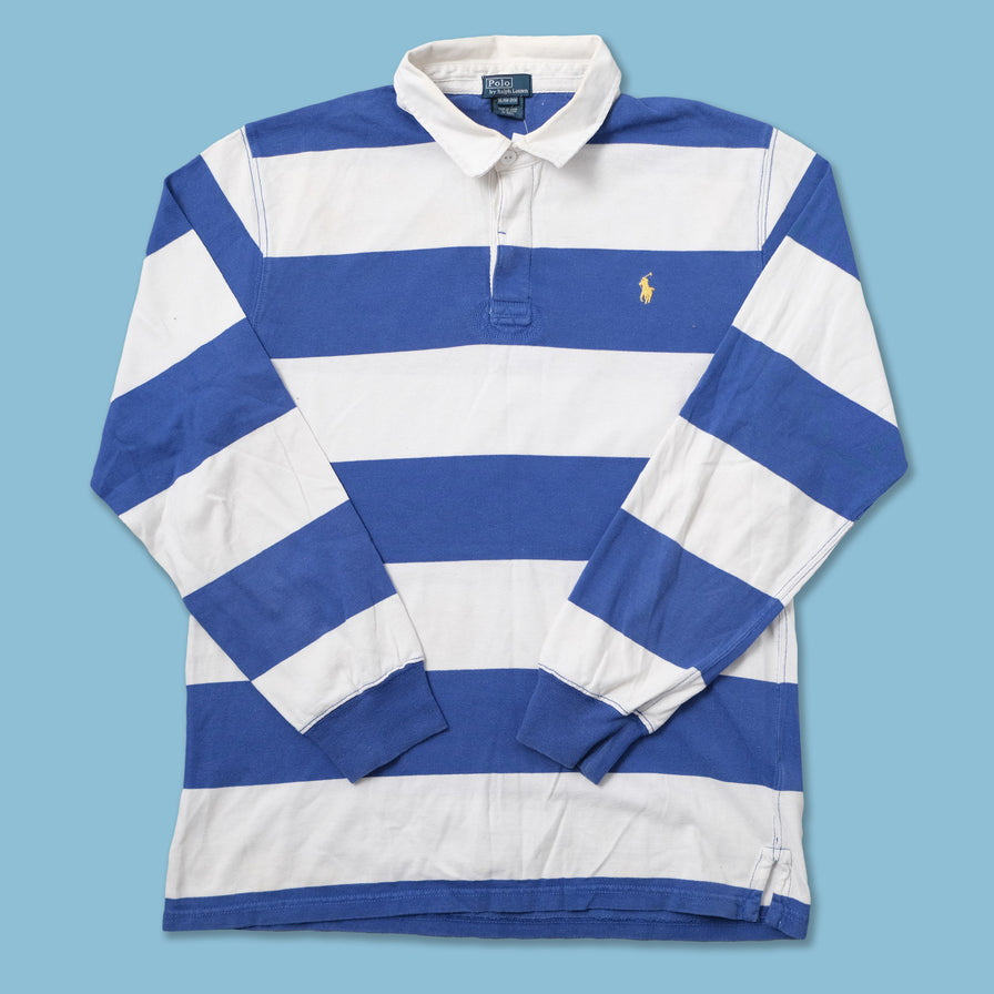 Vintage Polo Ralph Lauren Long Polo XLarge 