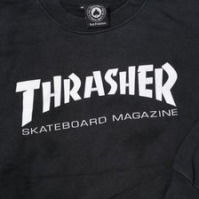 Vintage Thrasher Sweater Large 