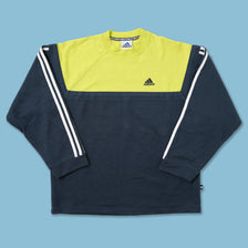 Vintage adidas Sweater Large 