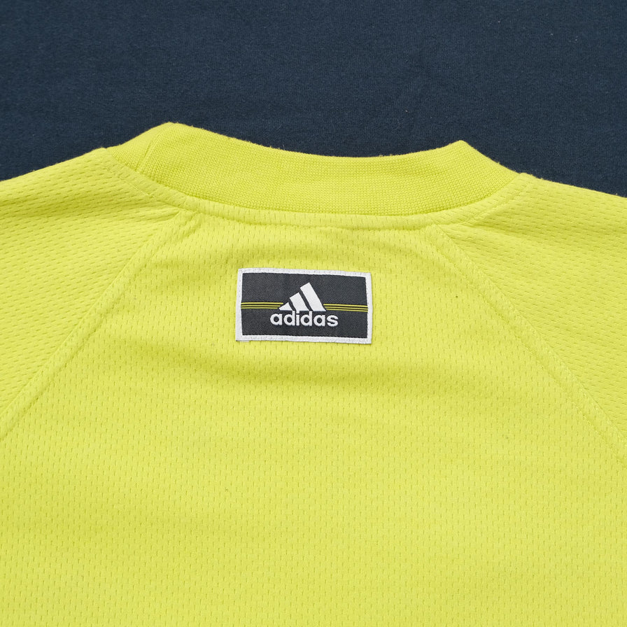 Vintage adidas Sweater Large 