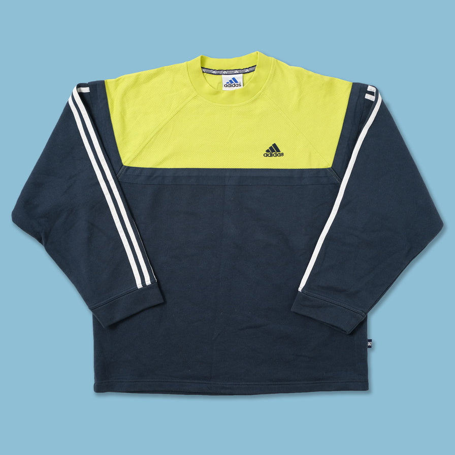 Vintage adidas Sweater Large 