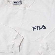 Vintage Fila Sweater XLarge 