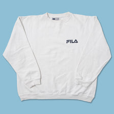 Vintage Fila Sweater XLarge 
