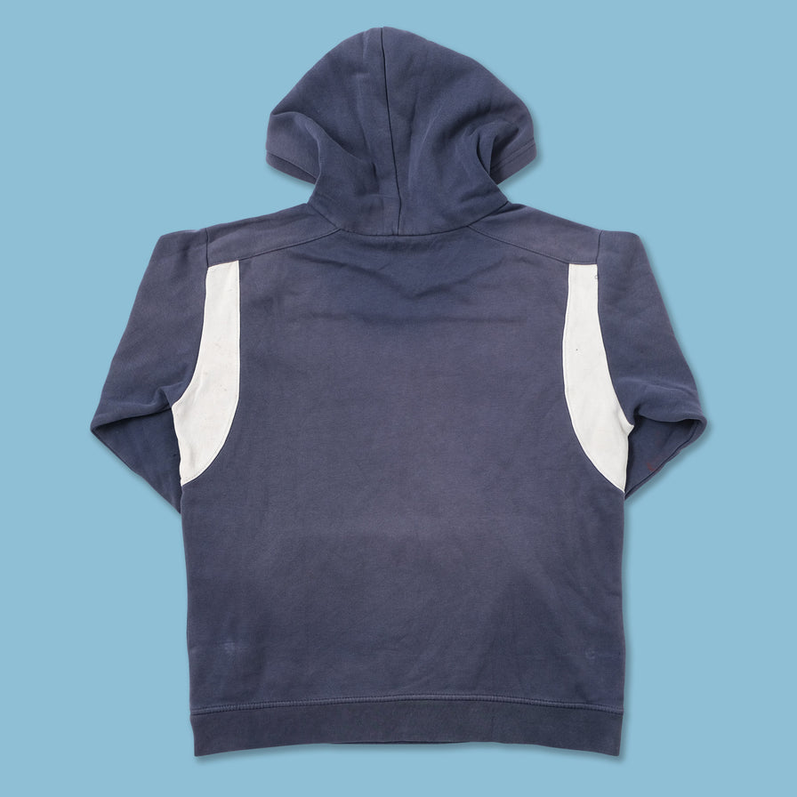 Vintage Nike Hoody Large 