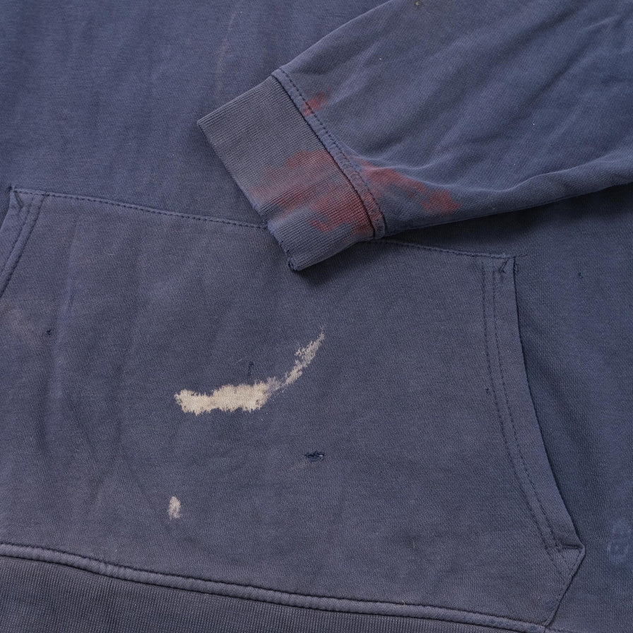 Vintage Nike Hoody Large 