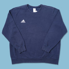 Vintage adidas Sweater XXLarge 