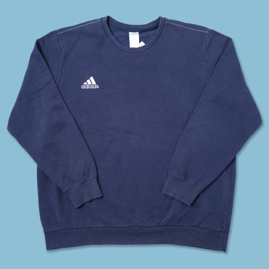 Vintage adidas Sweater XXLarge 