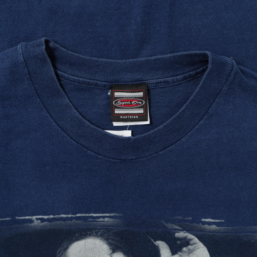 Vintage 1998 Mark McGwire T-Shirt Large 