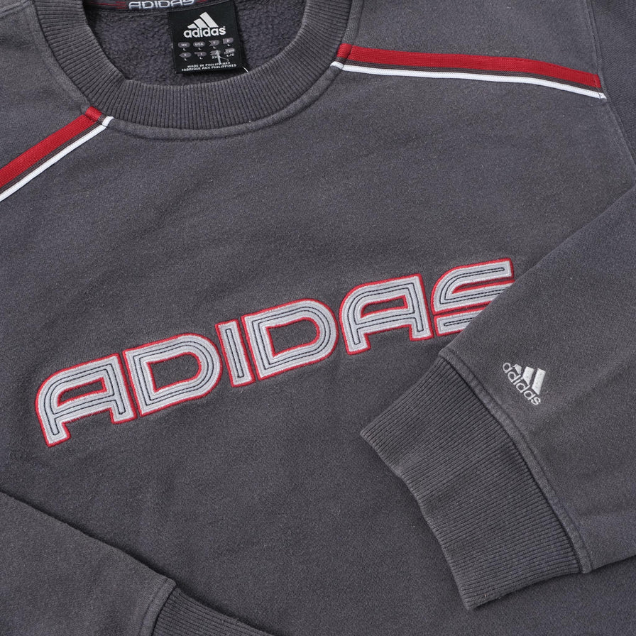 Vintage adidas Sweater Large 