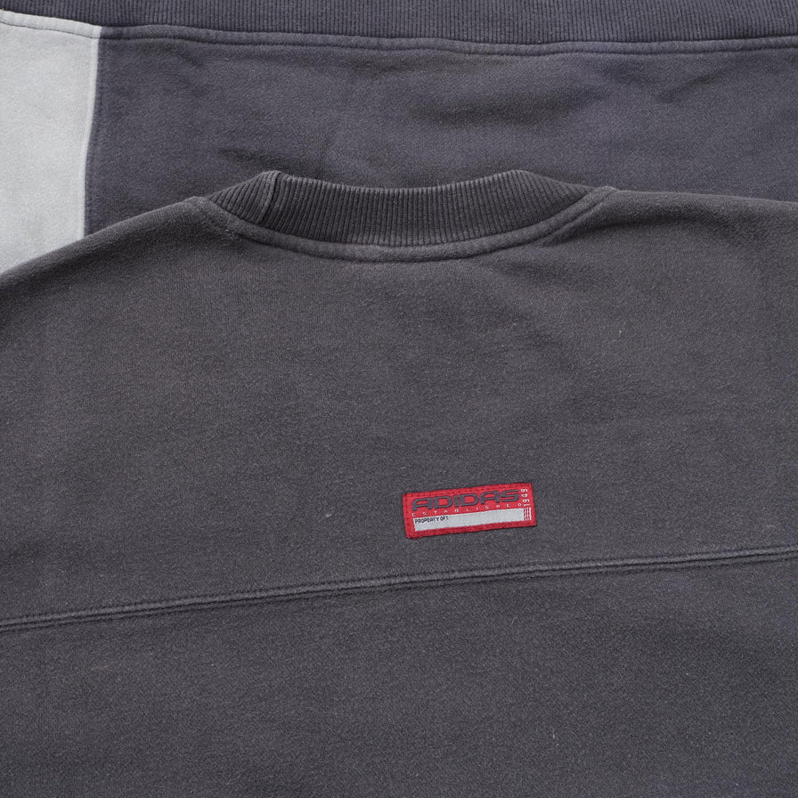 Vintage adidas Sweater Large 