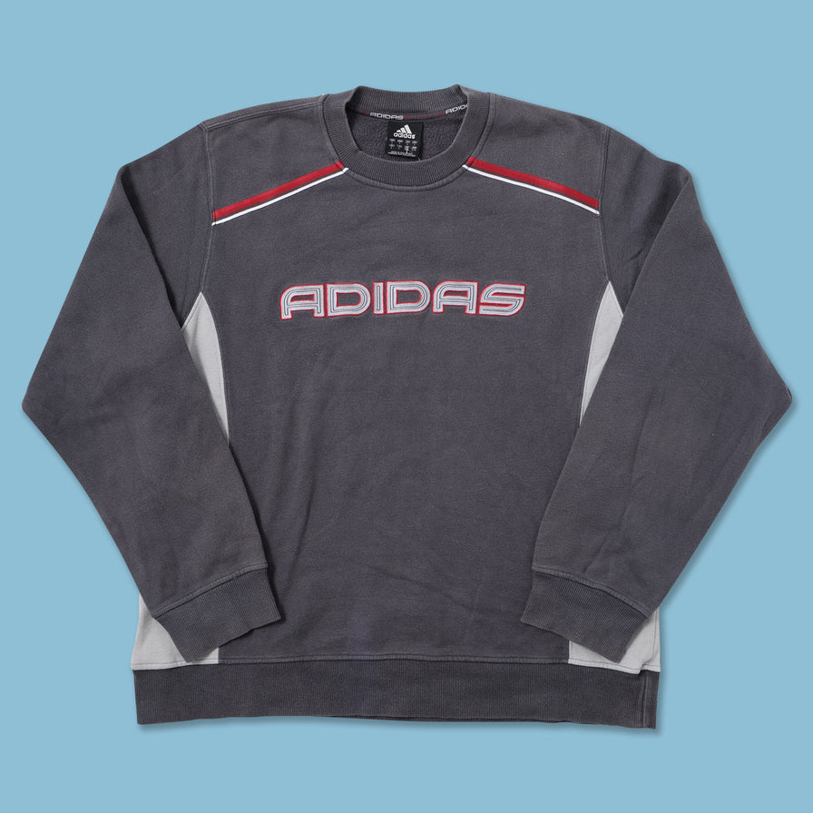 Vintage adidas Sweater Large 