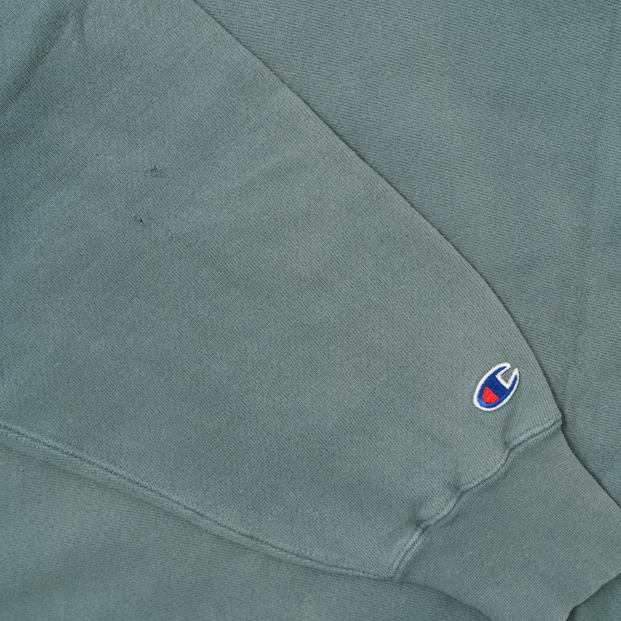 Vintage Champion Sweater XLarge 