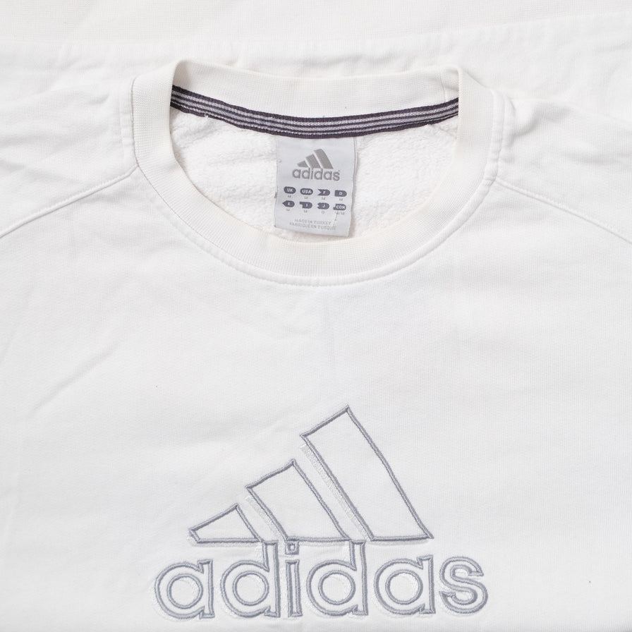 adidas Sweater Medium 