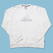 adidas Sweater Medium 