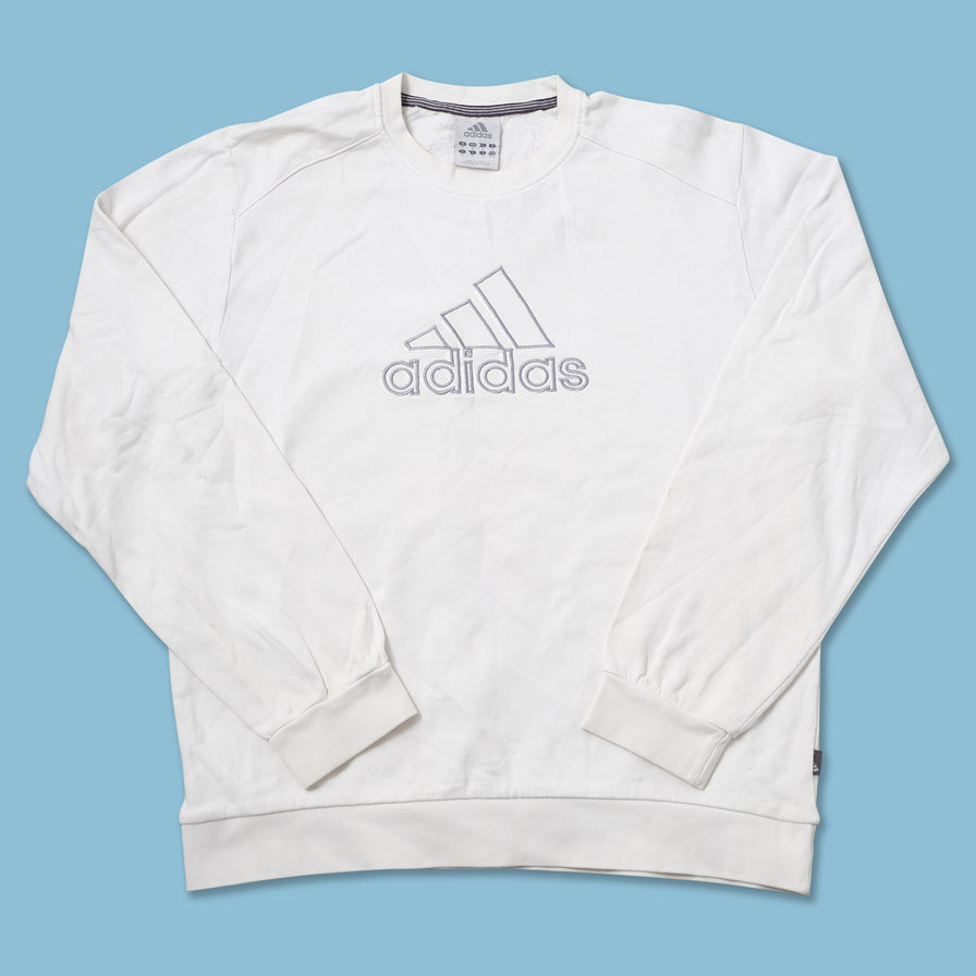 adidas Sweater Medium 