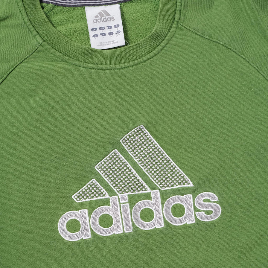 adidas Sweater Small 